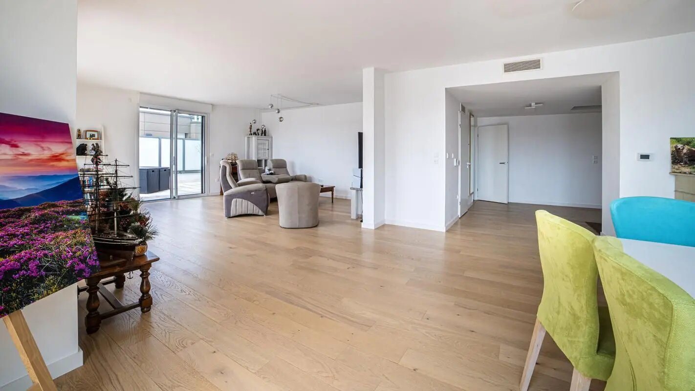 Appartement à louer, 188m², Nantes