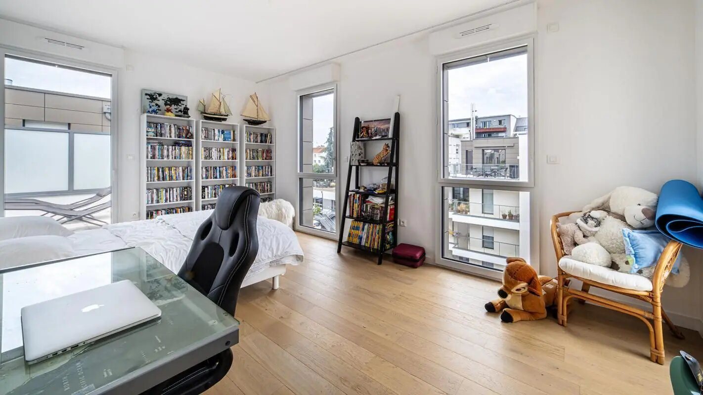 Appartement à louer, 188m², Nantes
