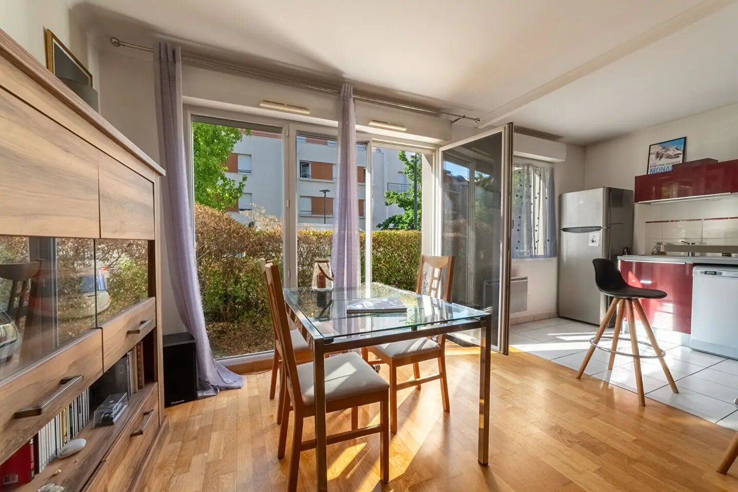 Appartement à vendre, 78m², Nantes