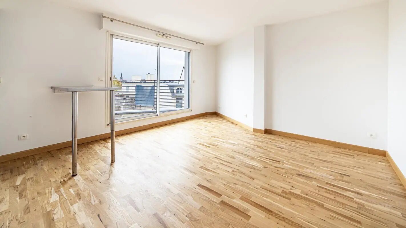 Appartement à louer, 39m², Nantes