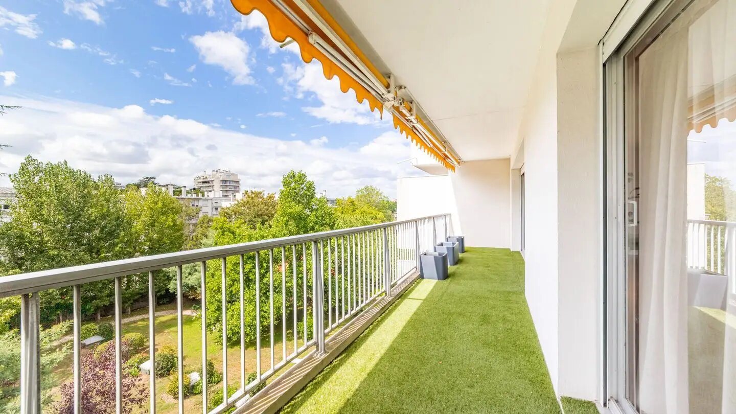 Appartement à vendre, 118m², Nantes