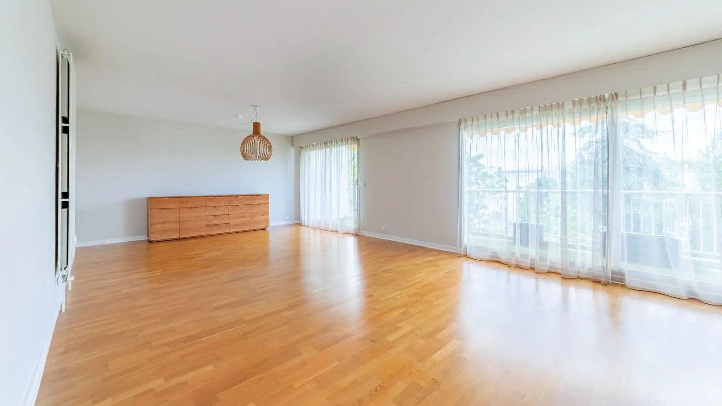 Appartement à vendre, 118m², Nantes
