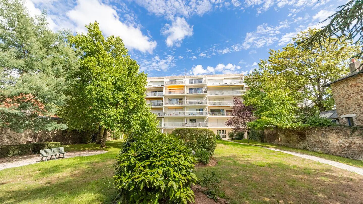 Appartement à vendre, 118m², Nantes