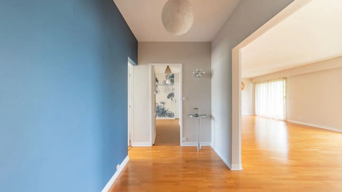 Appartement à vendre, 118m², Nantes