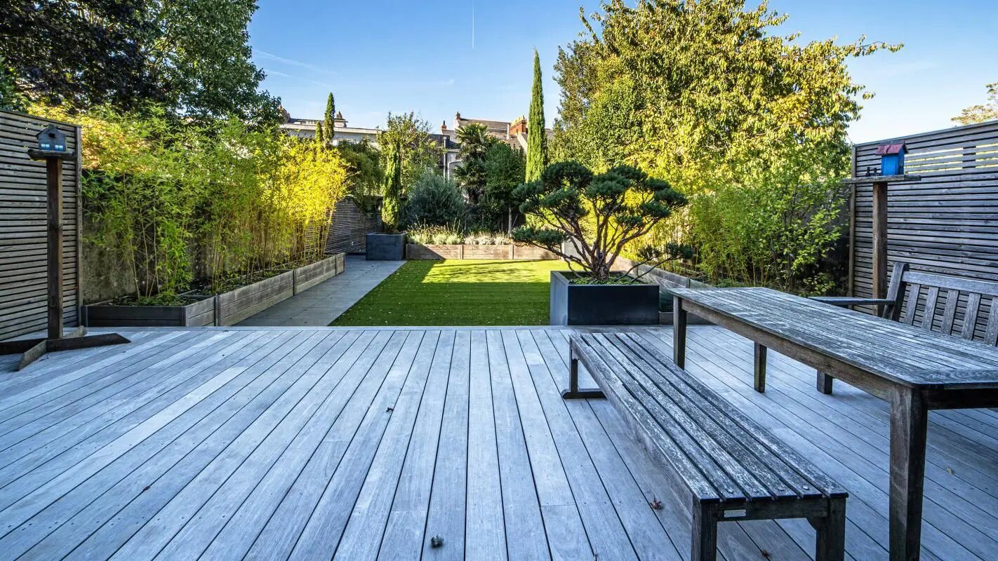 Appartement à louer, 103m², Nantes