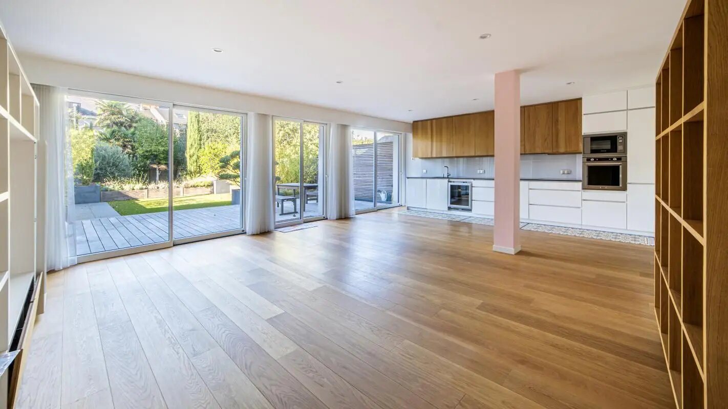 Appartement à louer, 103m², Nantes