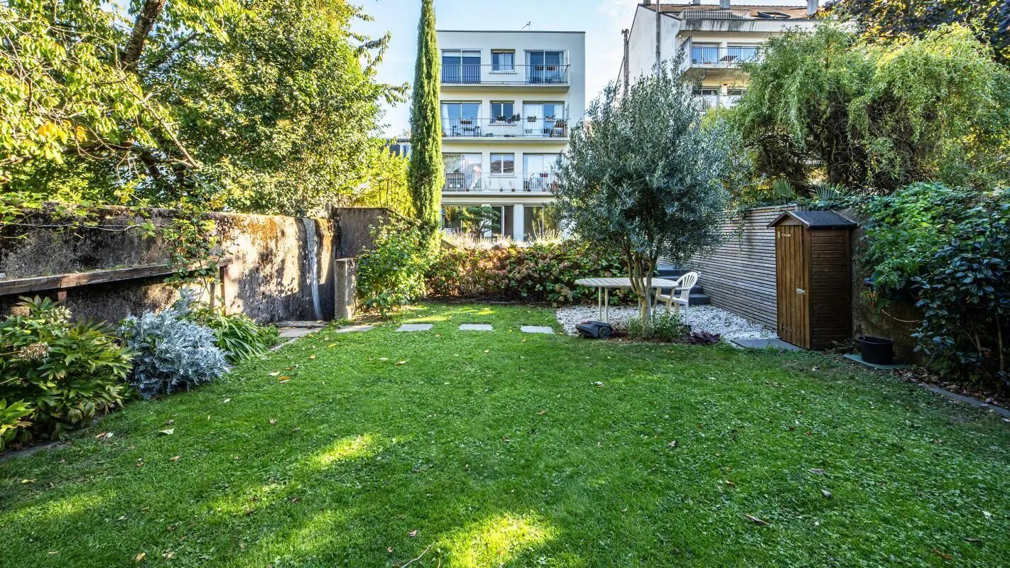 Appartement à louer, 103m², Nantes