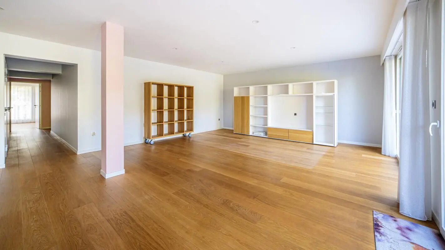 Appartement à louer, 103m², Nantes