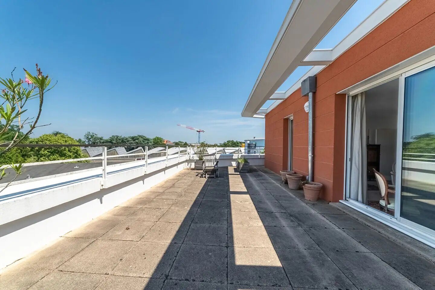 Appartement à vendre, 84m², Nantes