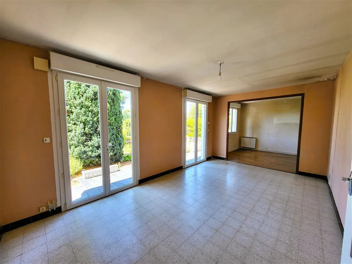 Maison à vendre, 98m², Guérande