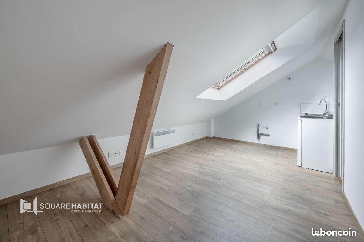 Appartement à vendre, 13m², La Turballe