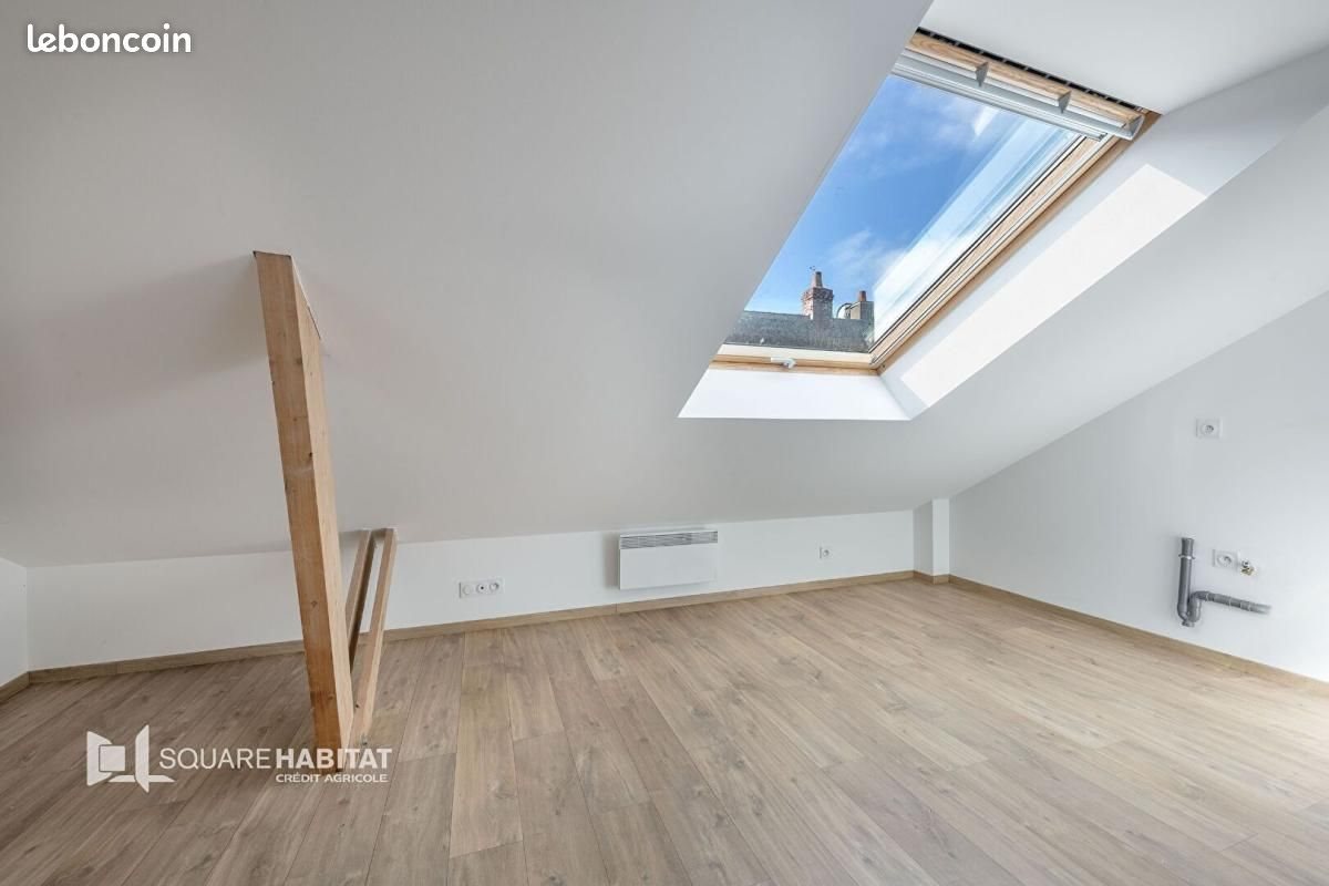 Appartement à vendre, 13m², La Turballe