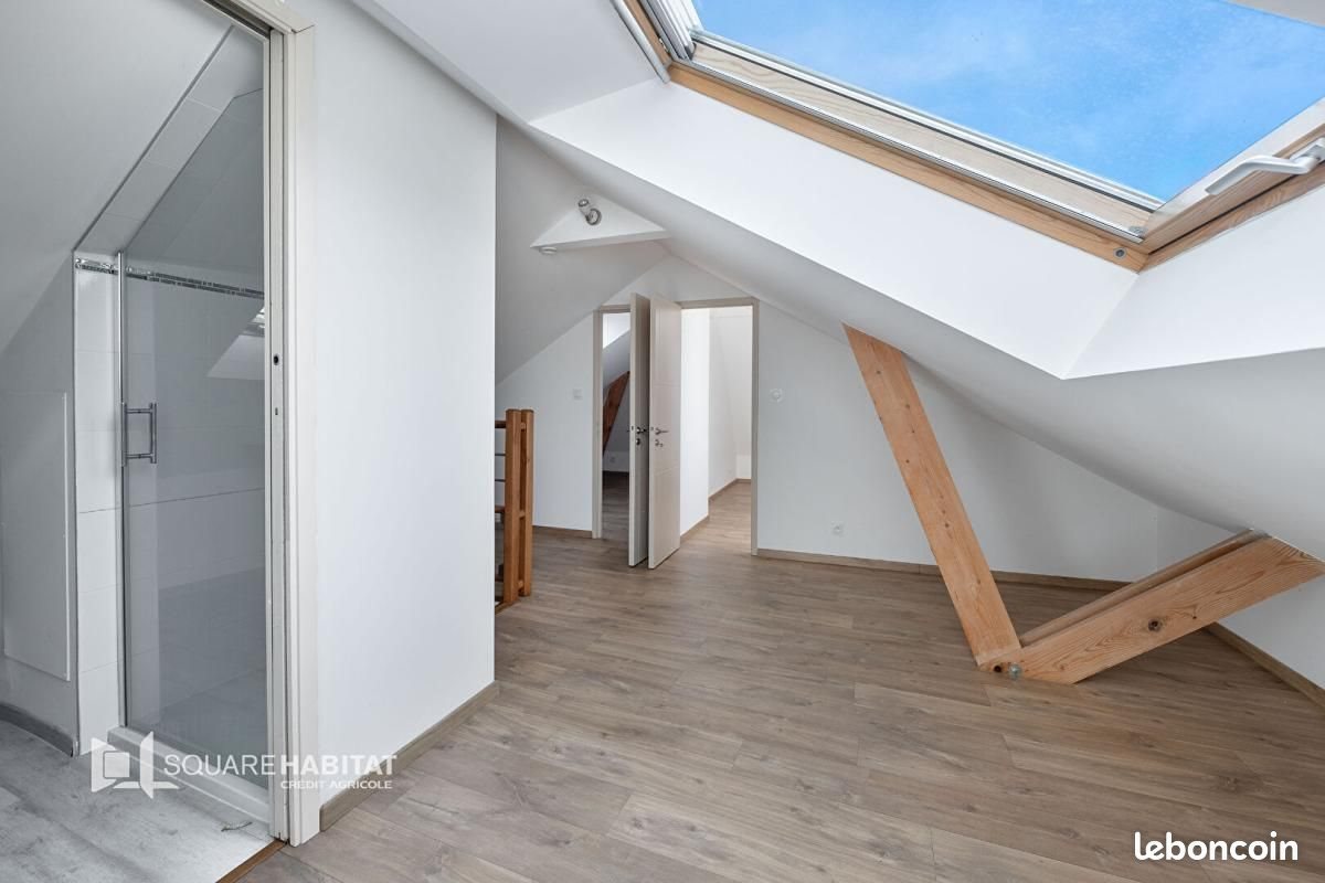 Appartement à vendre, 13m², La Turballe