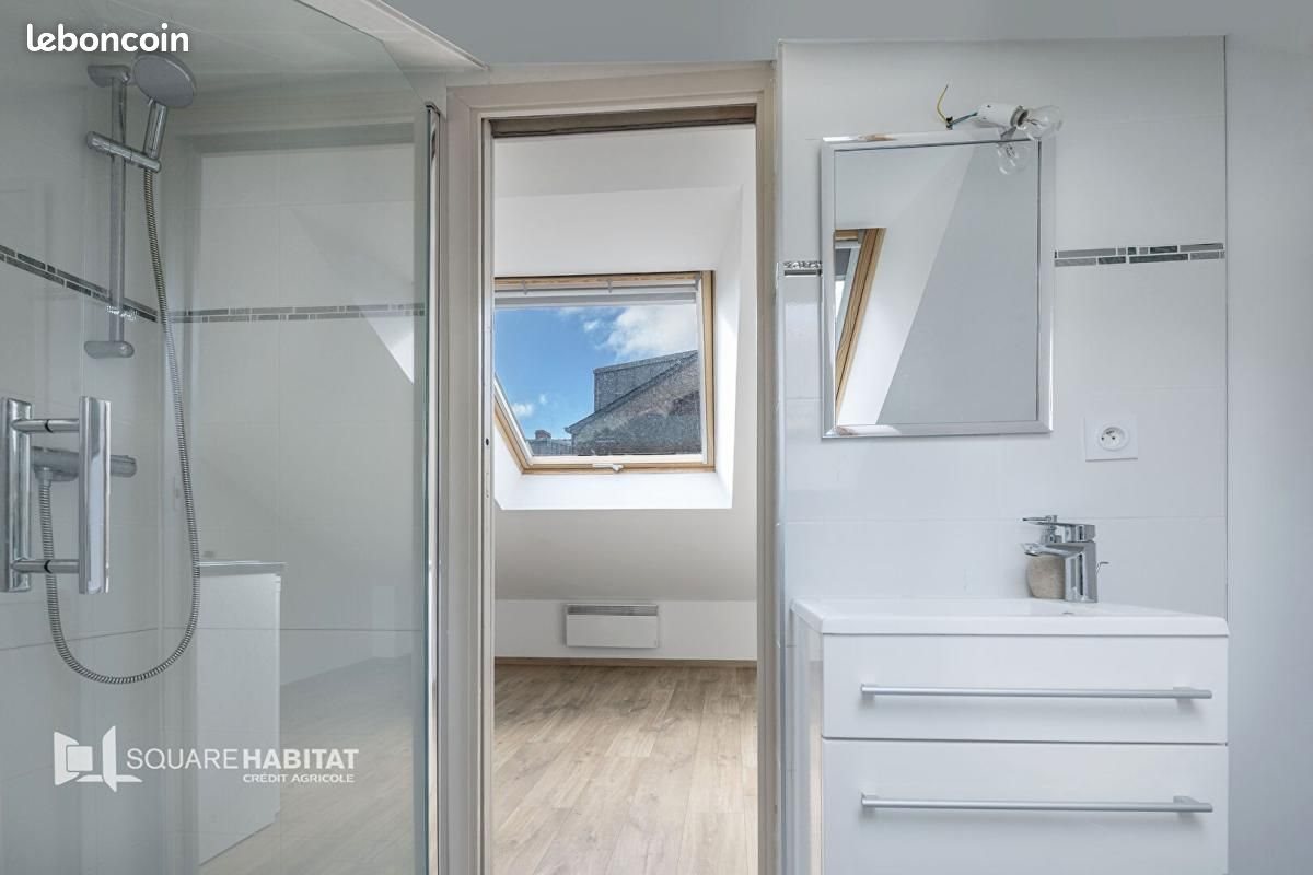 Appartement à vendre, 13m², La Turballe