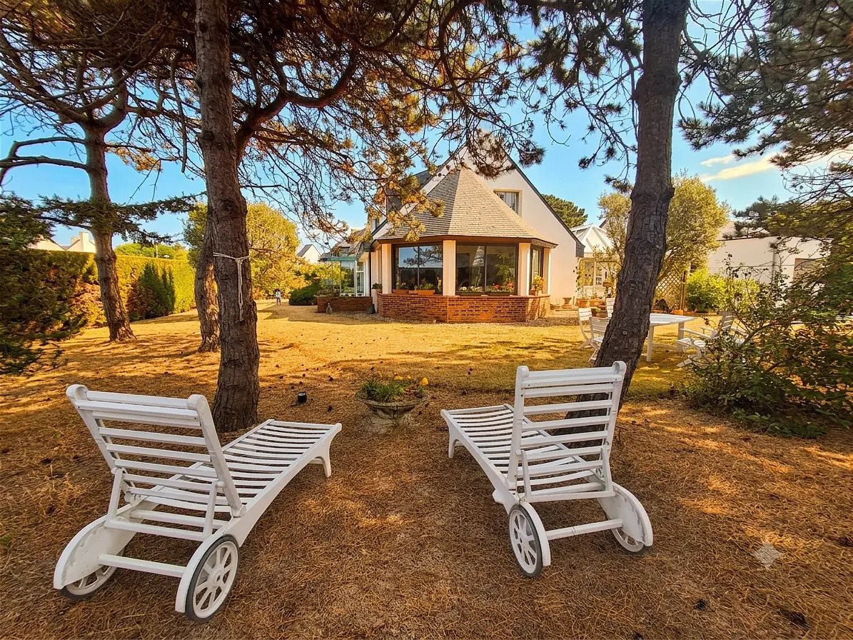 Maison à vendre, 186m², La Turballe