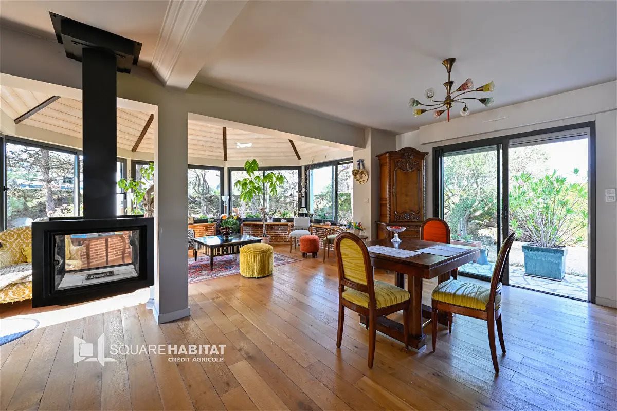 Maison à vendre, 186m², La Turballe