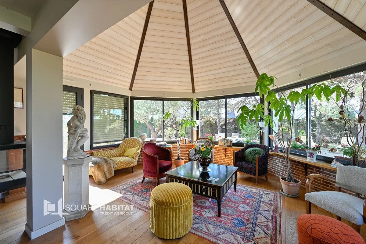 Maison à vendre, 186m², La Turballe