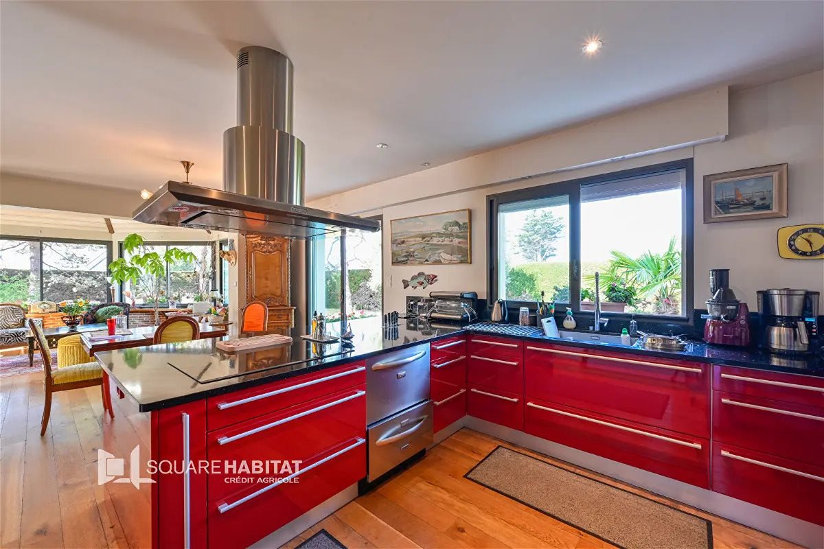 Maison à vendre, 186m², La Turballe