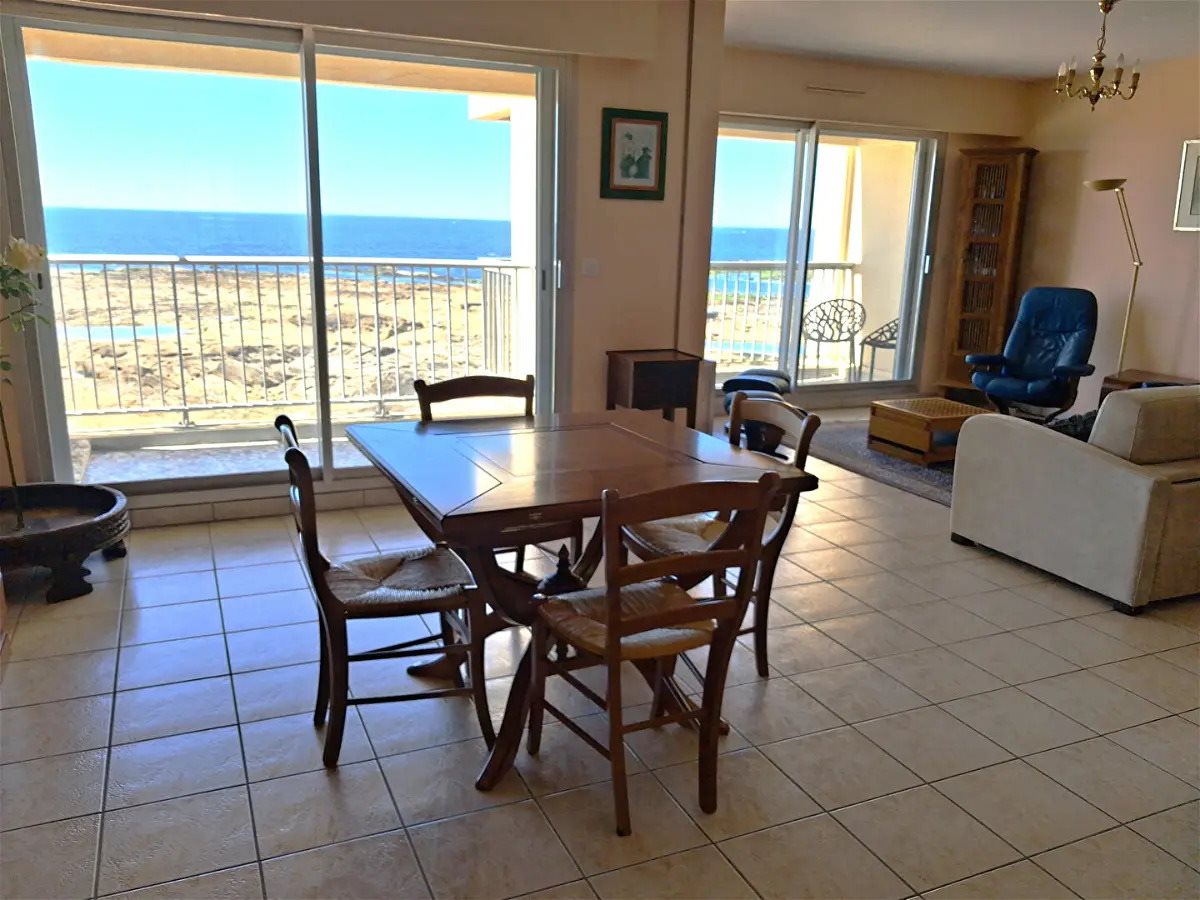 Appartement à vendre, 68m², La Turballe