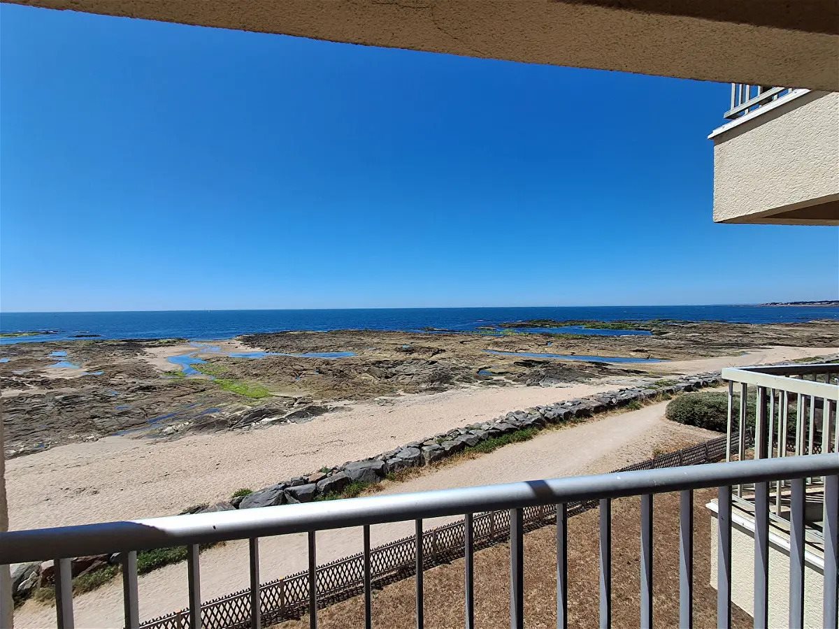 Appartement à vendre, 68m², La Turballe