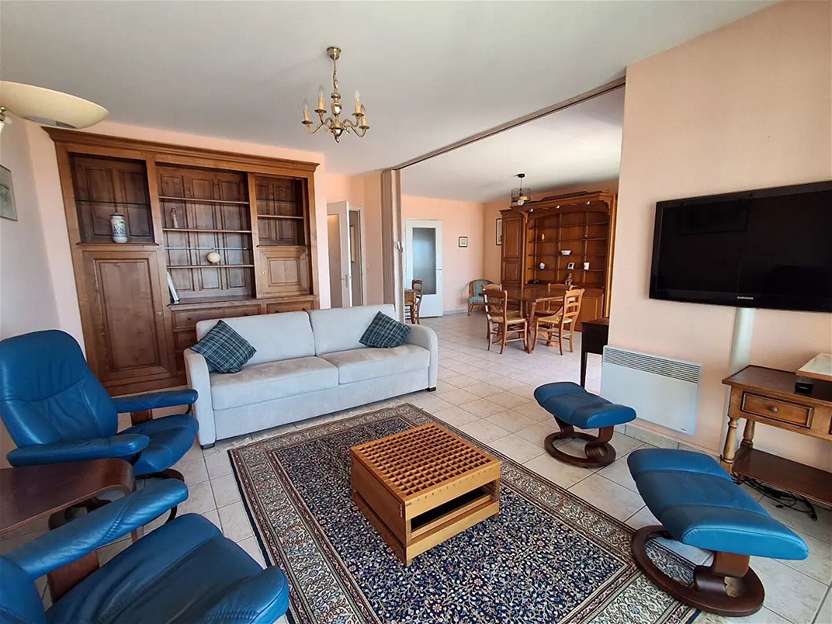 Appartement à vendre, 68m², La Turballe