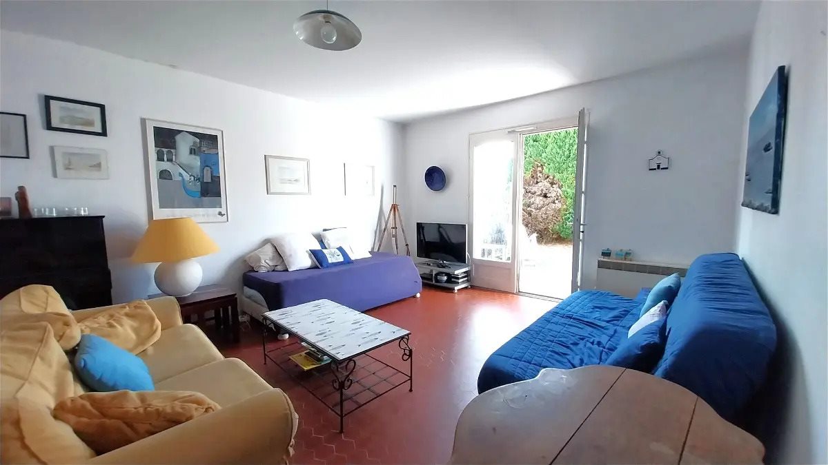 Maison à vendre, 102m², Mesquer