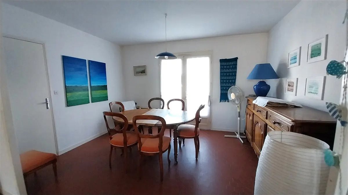 Maison à vendre, 102m², Mesquer
