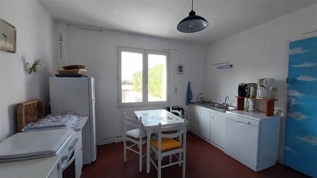 Maison à vendre, 102m², Mesquer