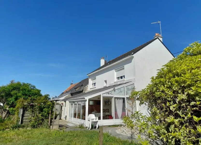 Maison à vendre, 103m², La Turballe