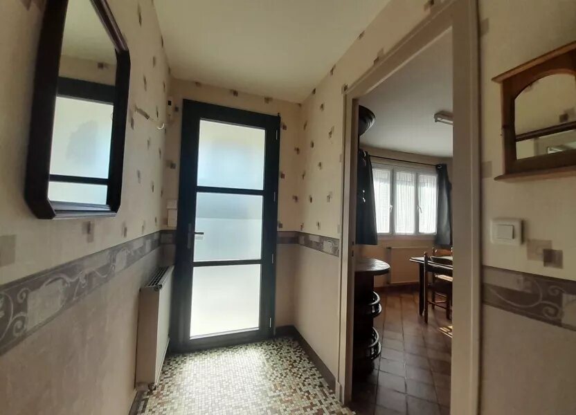 Maison à vendre, 103m², La Turballe