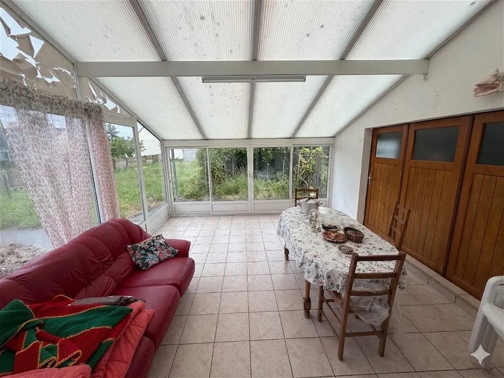 Maison à vendre, 103m², La Turballe