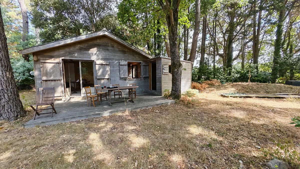 Maison à vendre, 30m², La Turballe