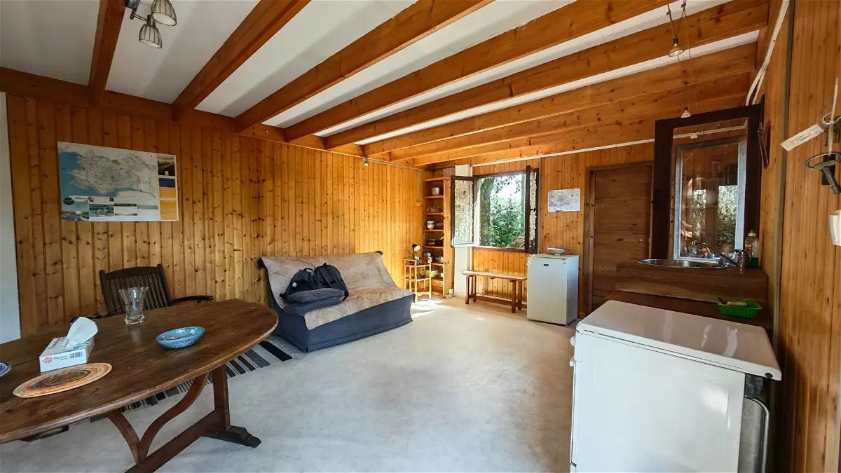 Maison à vendre, 30m², La Turballe