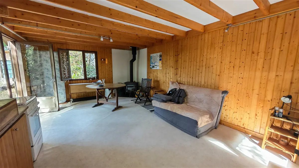 Maison à vendre, 30m², La Turballe
