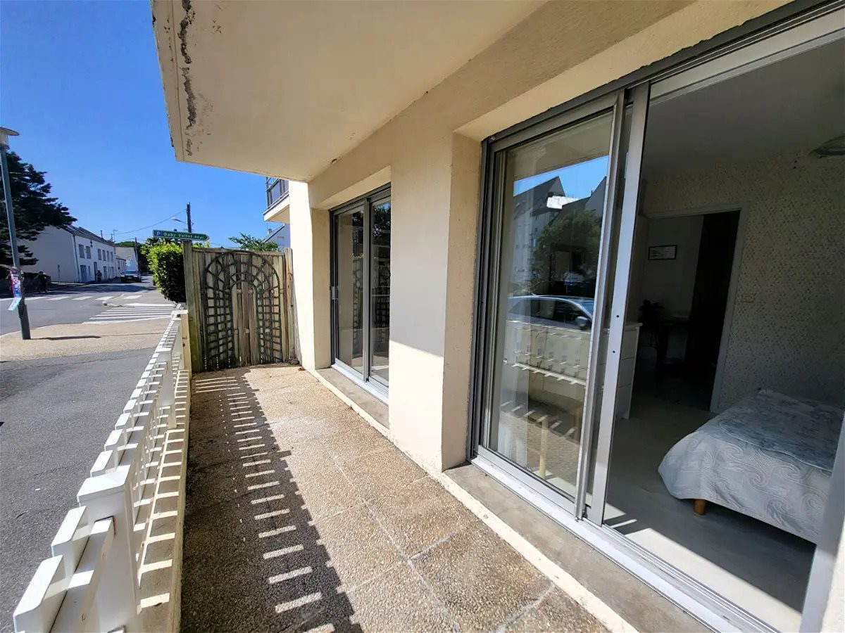 Appartement à vendre, 41m², La Turballe