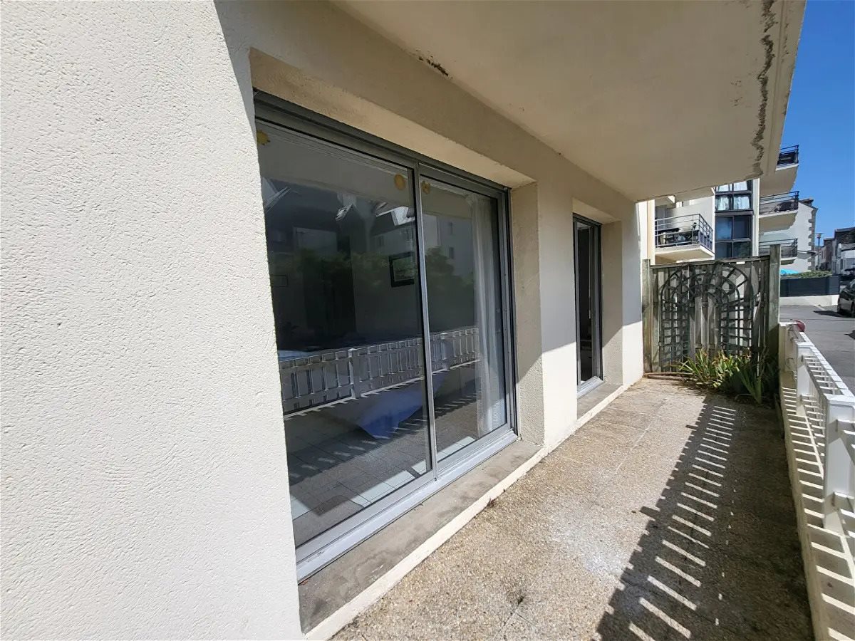 Appartement à vendre, 41m², La Turballe