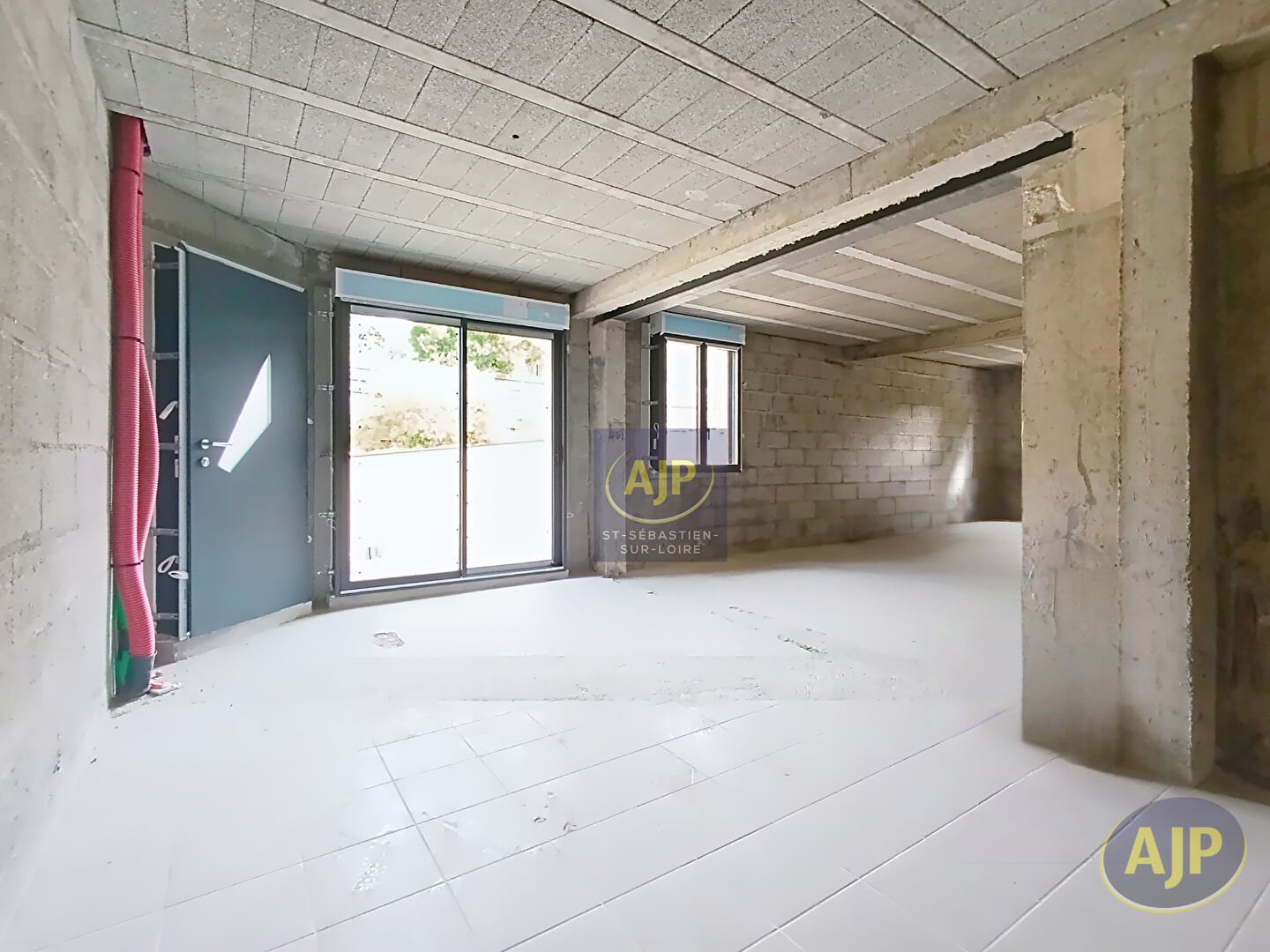 Appartement à vendre, 66m², Vertou