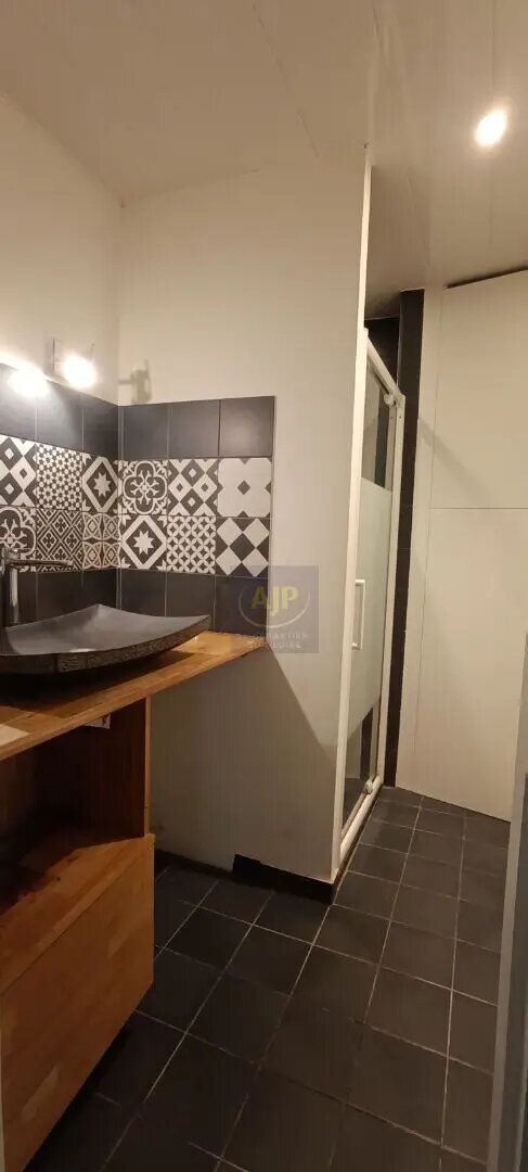 Appartement à vendre, 39m², Nantes