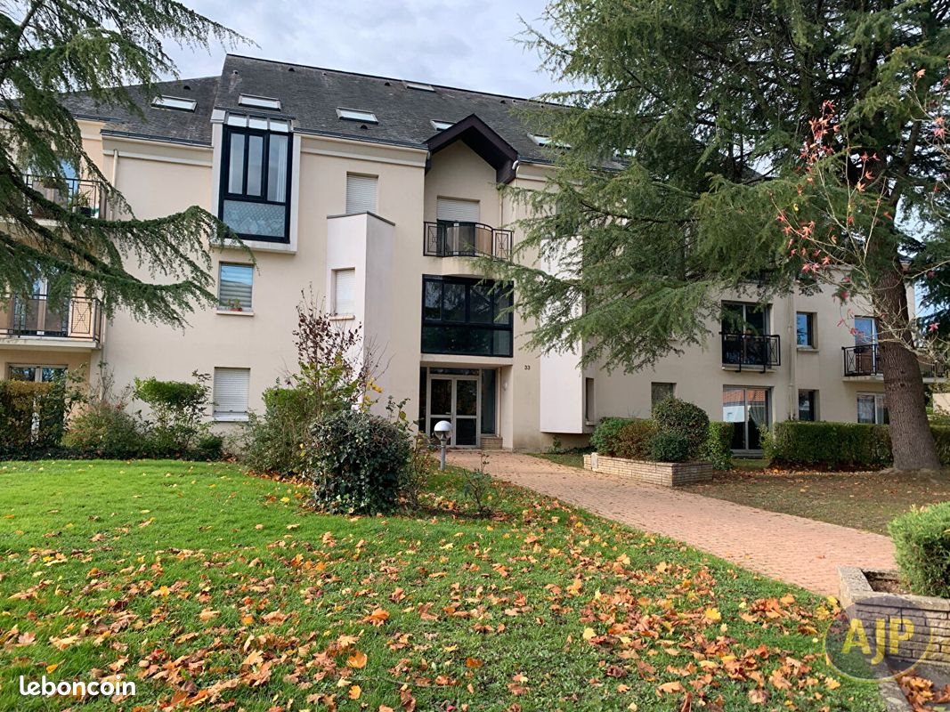 Appartement à vendre, 61m², Saint-Sébastien-sur-Loire