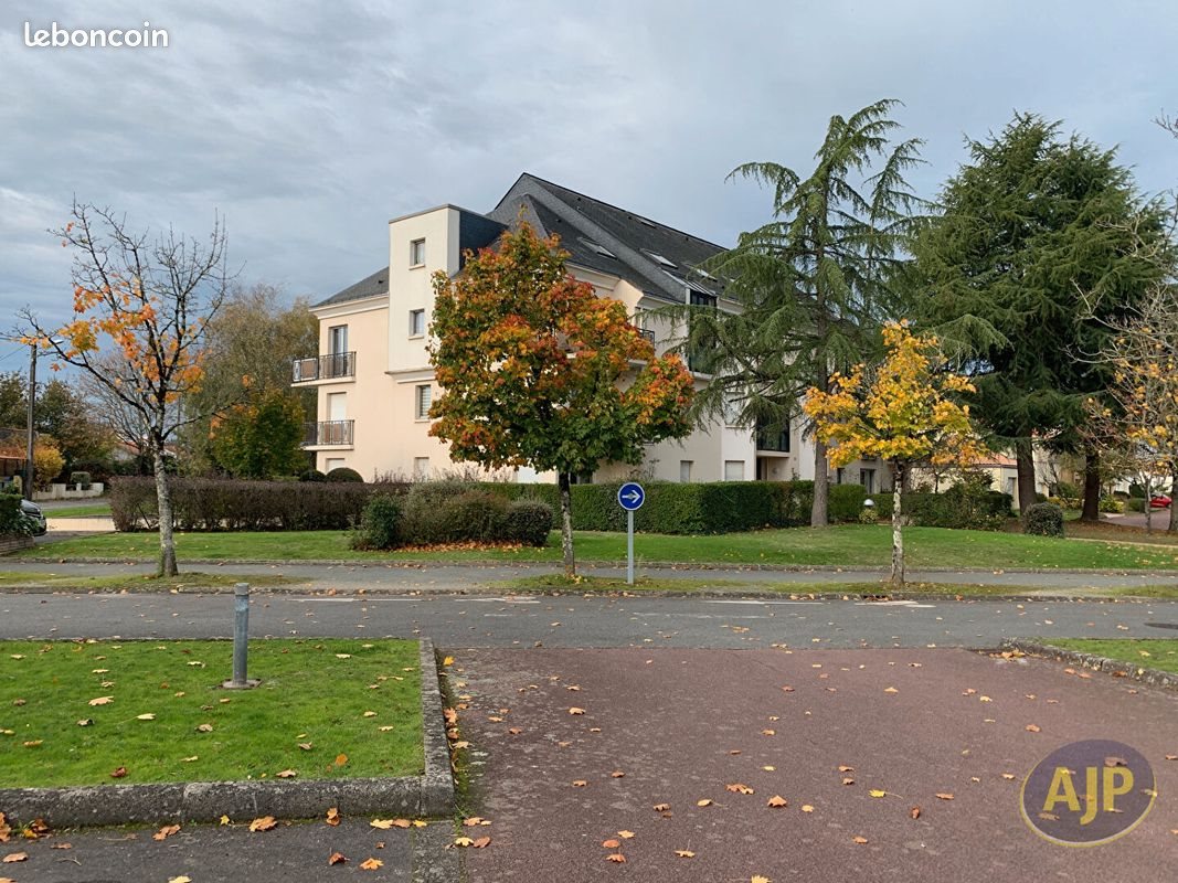 Appartement à vendre, 61m², Saint-Sébastien-sur-Loire