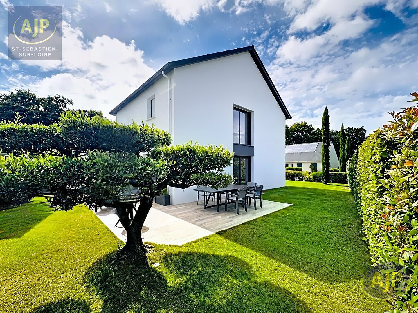 Maison à vendre, 152m², Orvault