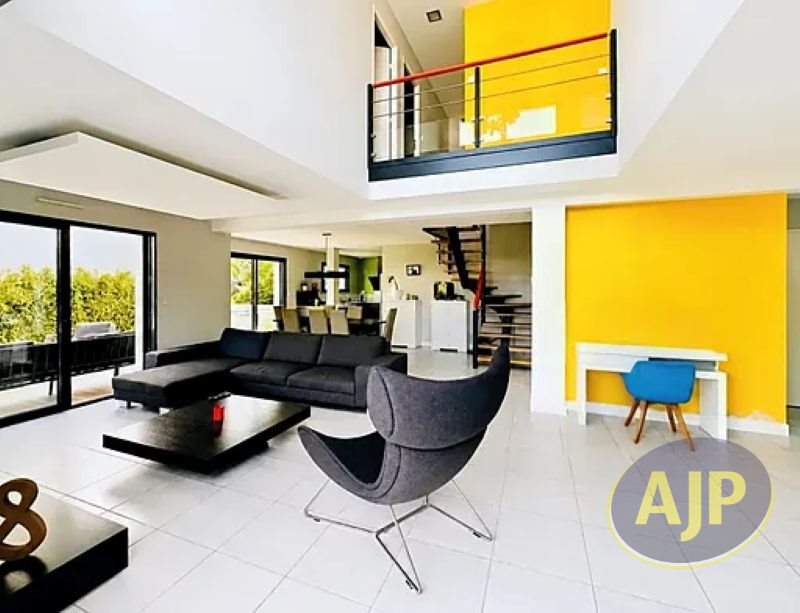Maison à vendre, 152m², Orvault