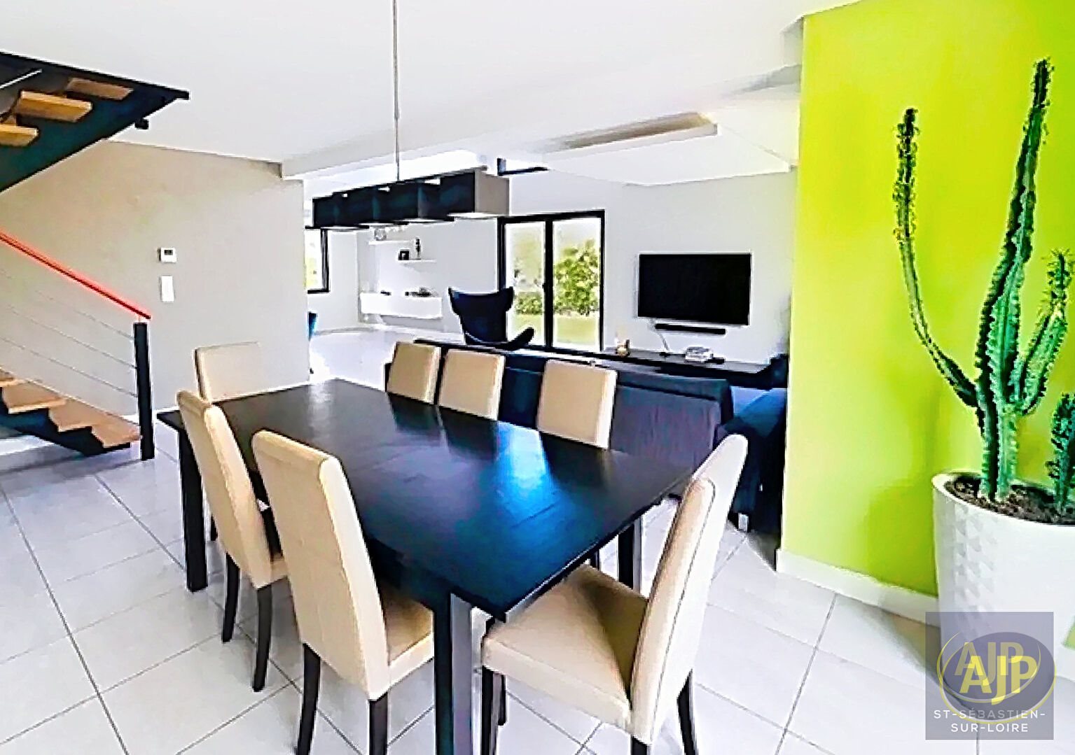 Maison à vendre, 152m², Orvault