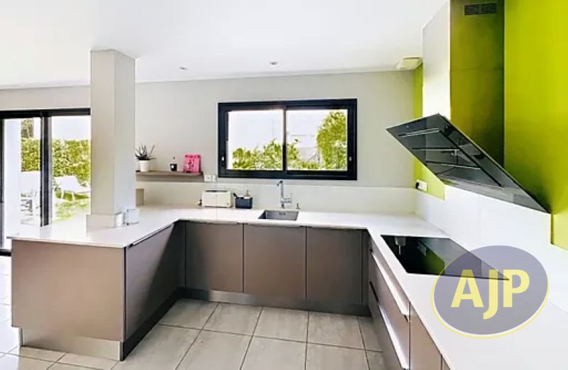Maison à vendre, 152m², Orvault