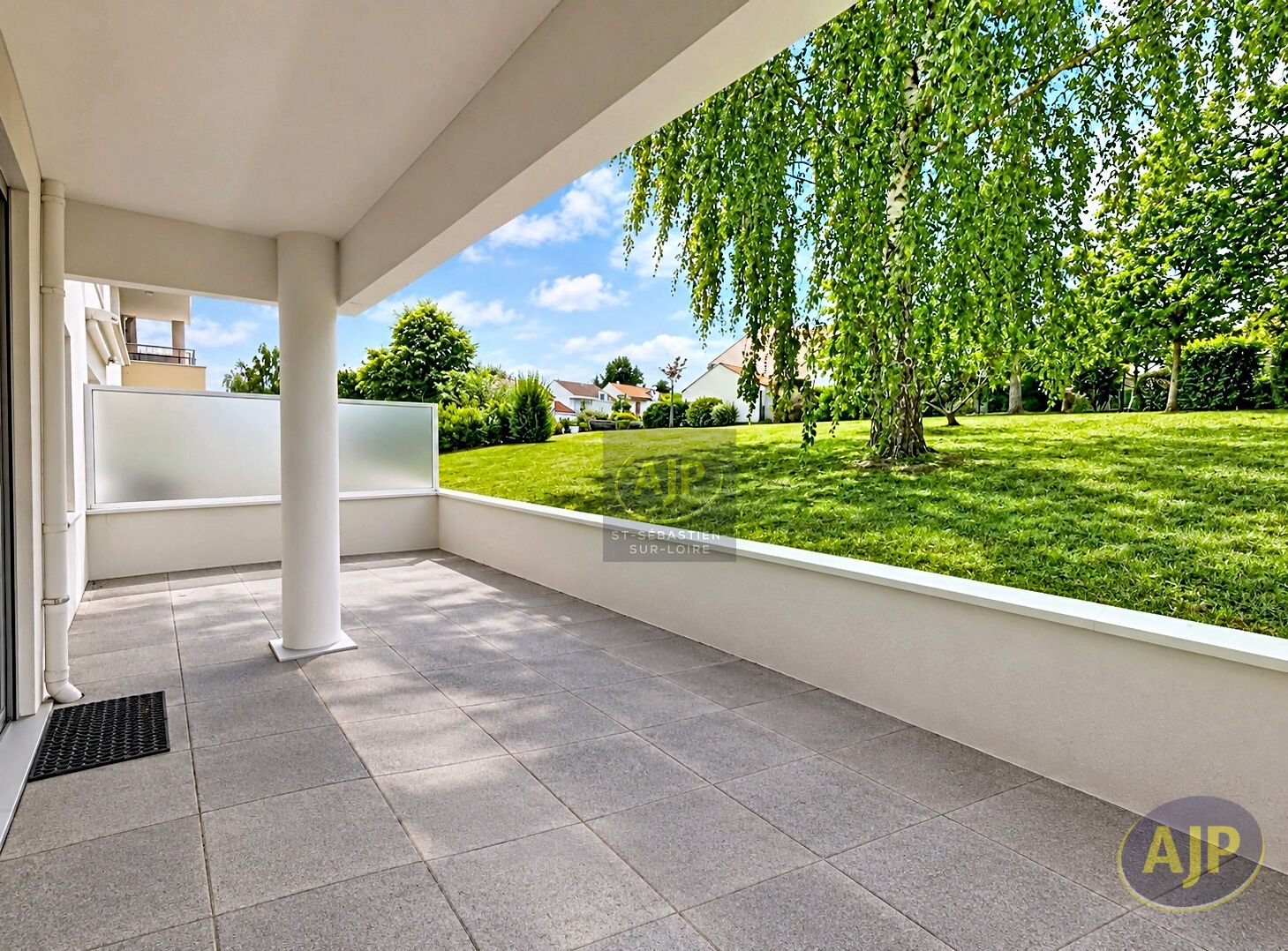Appartement à vendre, 49m², Saint-Sébastien-sur-Loire
