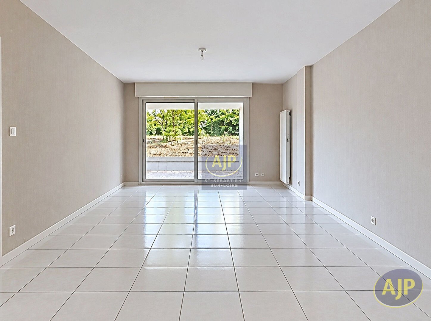 Appartement à vendre, 49m², Saint-Sébastien-sur-Loire