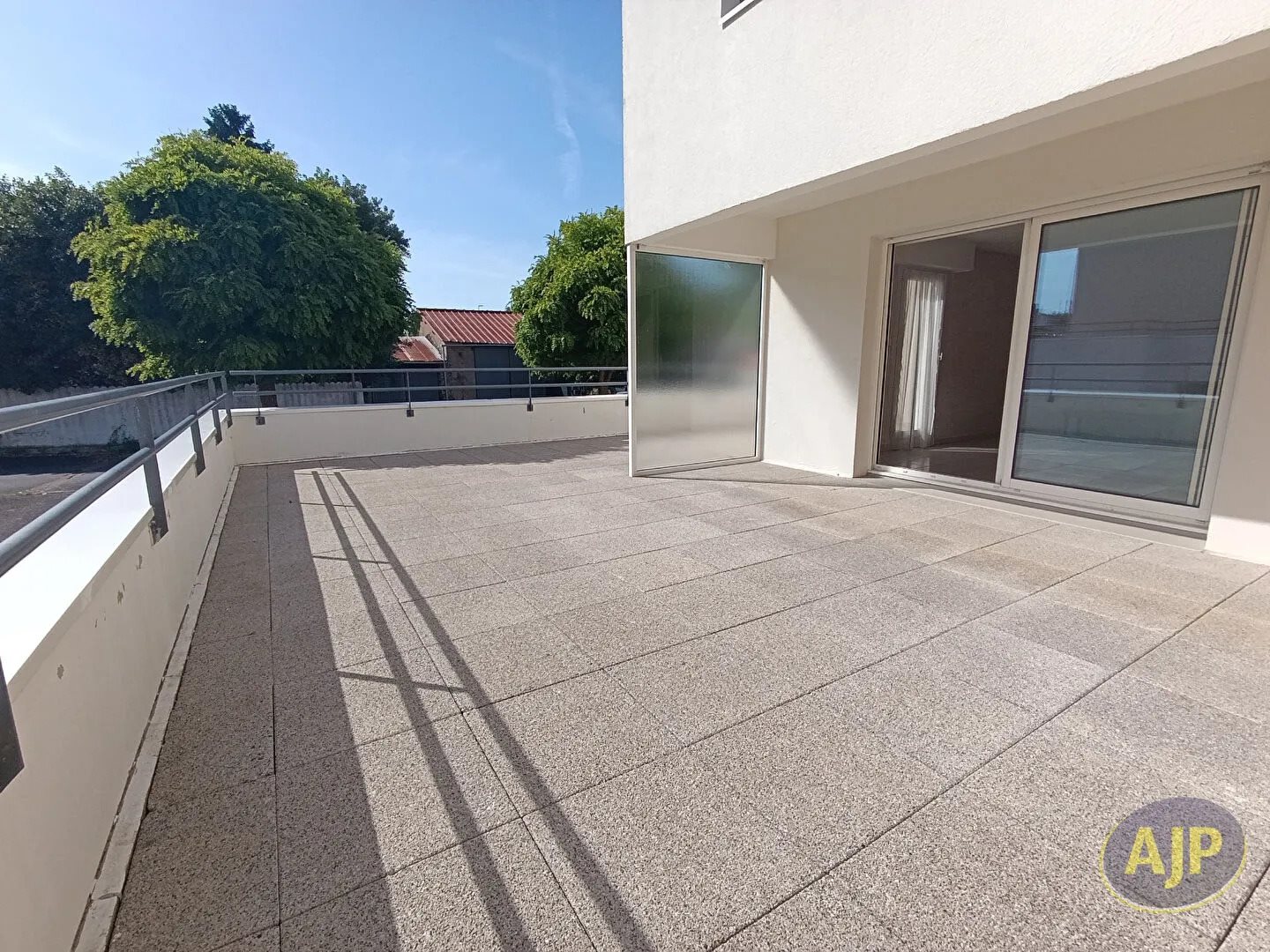 Appartement à vendre, 72m², Saint-Sébastien-sur-Loire