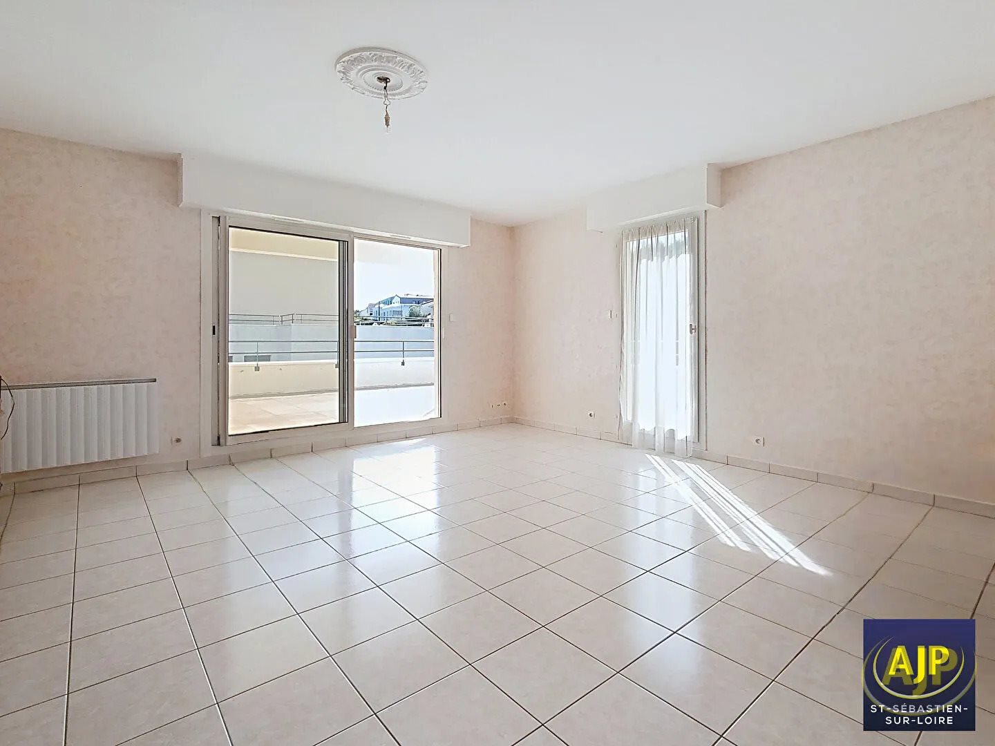 Appartement à vendre, 72m², Saint-Sébastien-sur-Loire