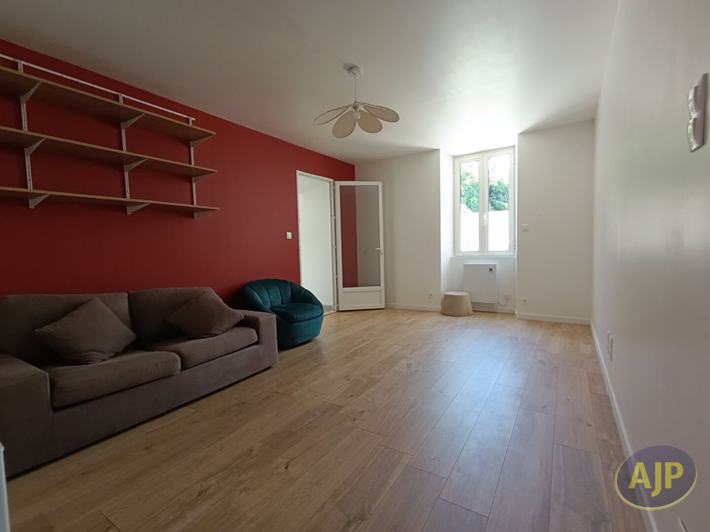 Appartement à vendre, 63m², Nantes