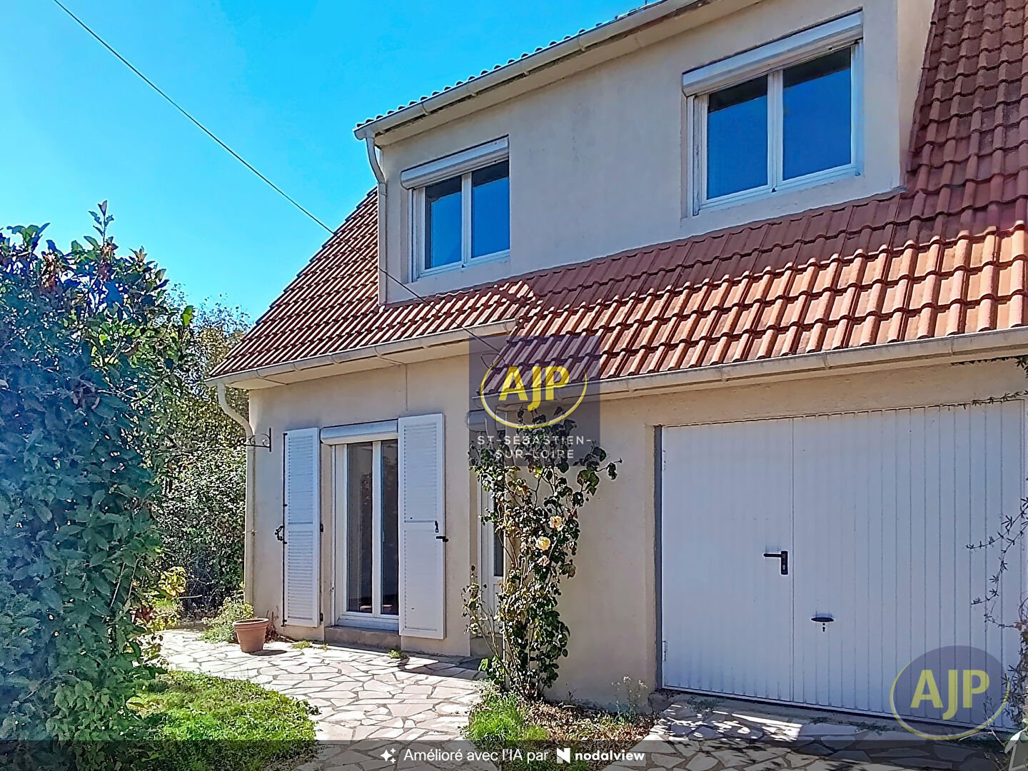 Maison à vendre, 122m², Beaune